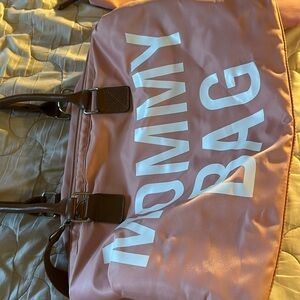 Mommy & Me Hospital Bag